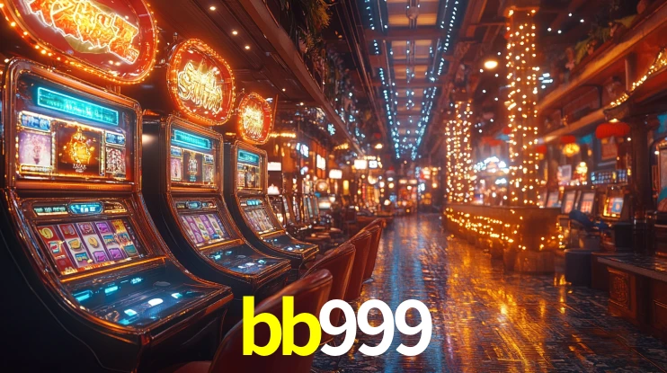 bb999: Seu Cassino Premiado com Pagamentos Rápidos