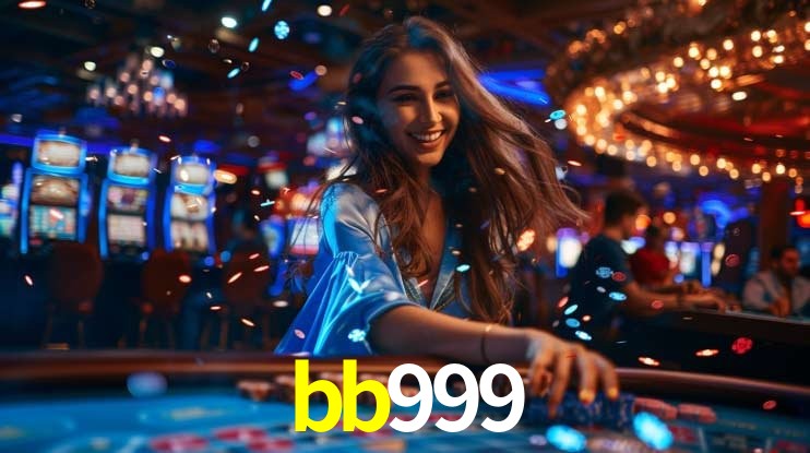 Welcome Bonus bb999