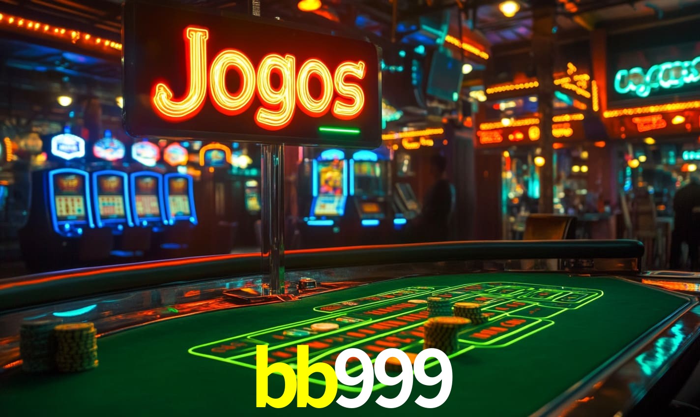 Experiência VIP bb999