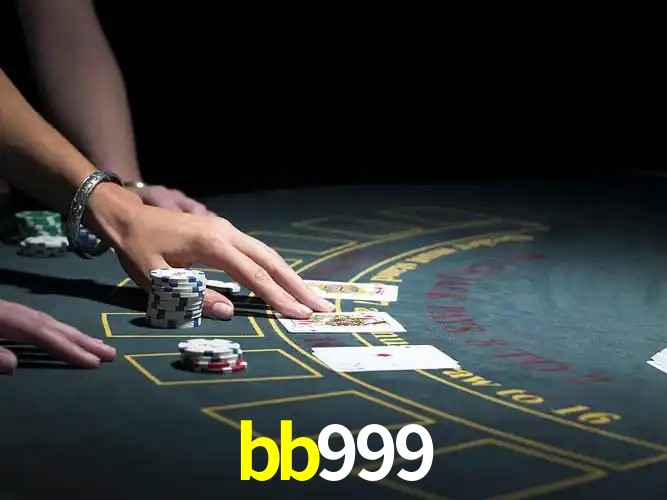 Login Seguro bb999