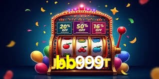 Jogos de Slot bb999