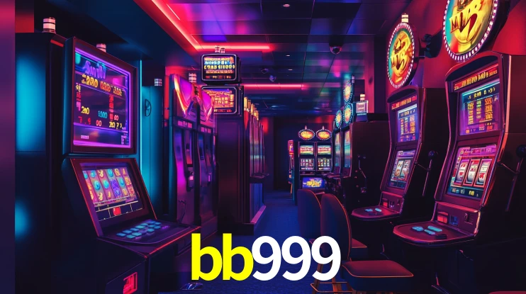 bb999 App Interface