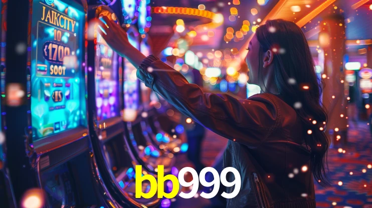 bb999: Jogos de Caça-Níqueis-Altas Recompensas, Roleta-Velocidade, Blackjack-Desafios Máximos