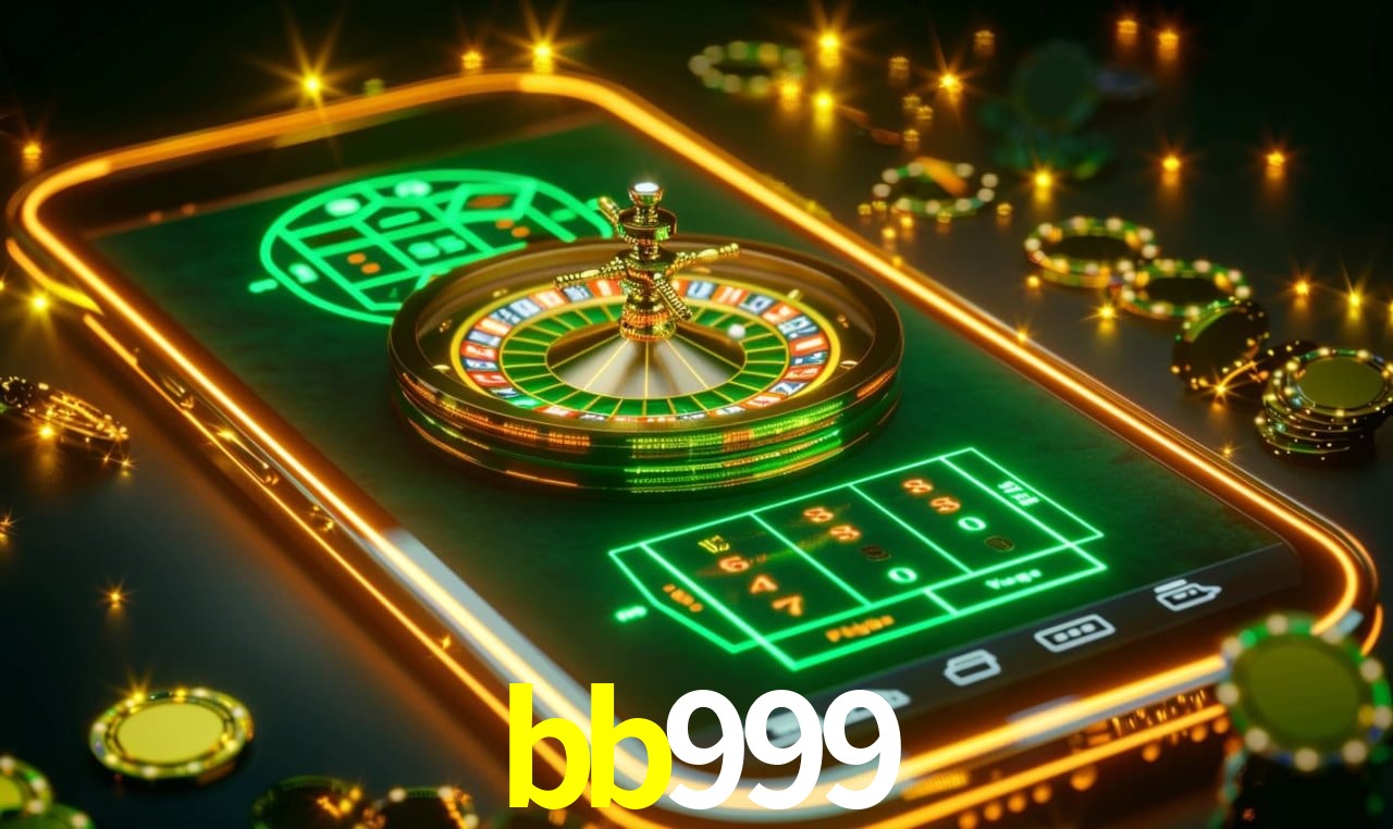 Casino Ao Vivo bb999