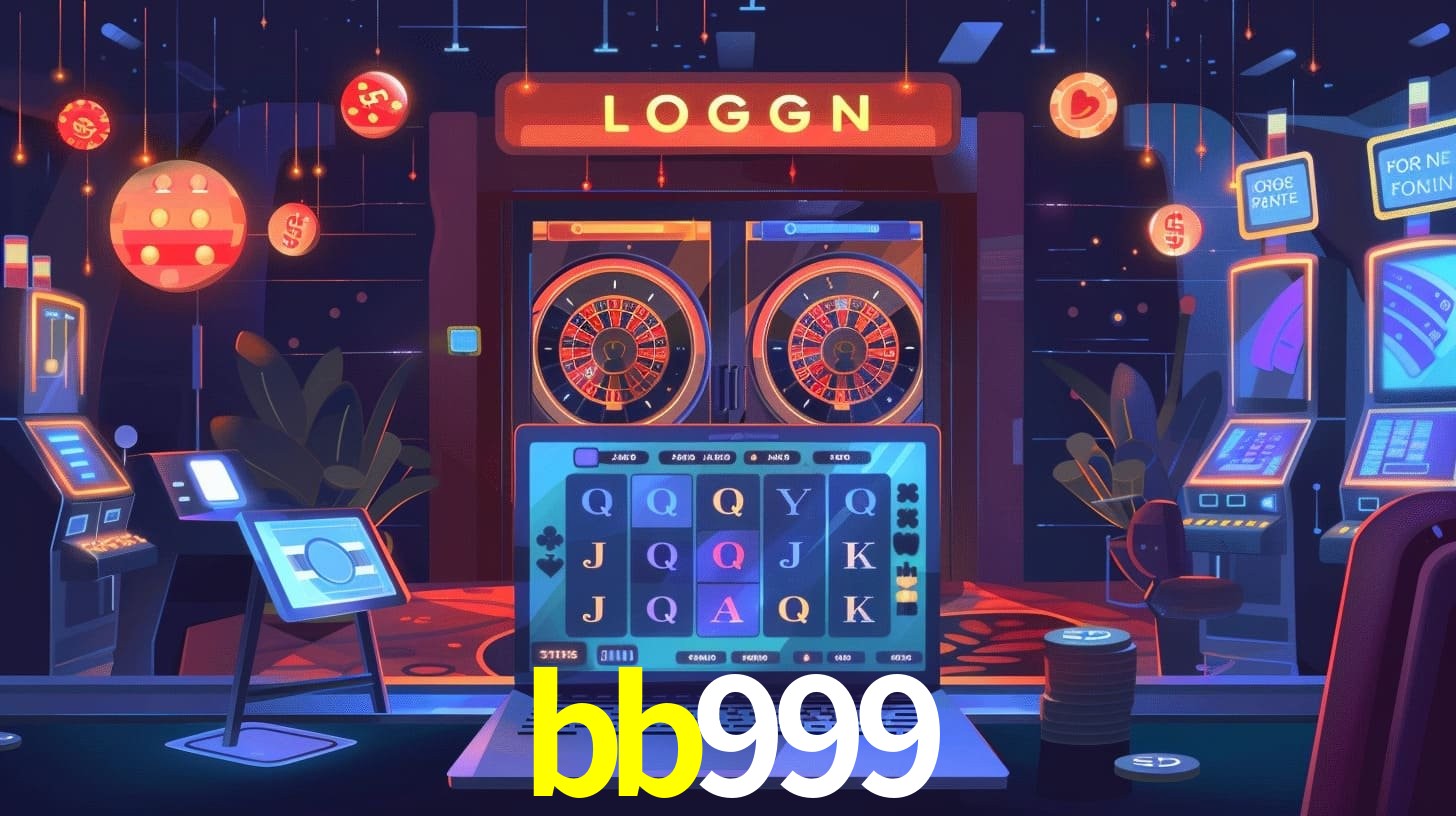 Provedores de Jogos bb999
