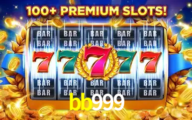 Descubra o Mundo do Cassino Online com bb999