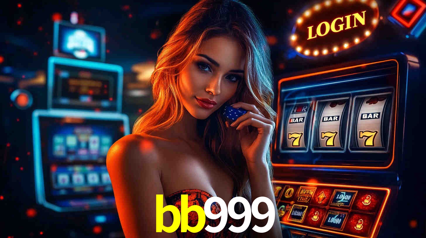 bb999: A Experiência de Casino com Jogos de Mesa ao Vivo