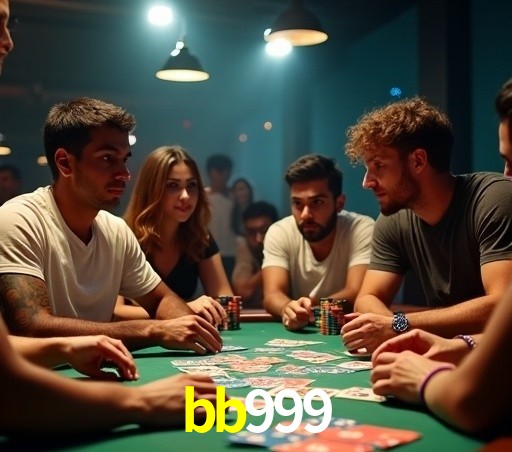 Tecnologia da Plataforma bb999