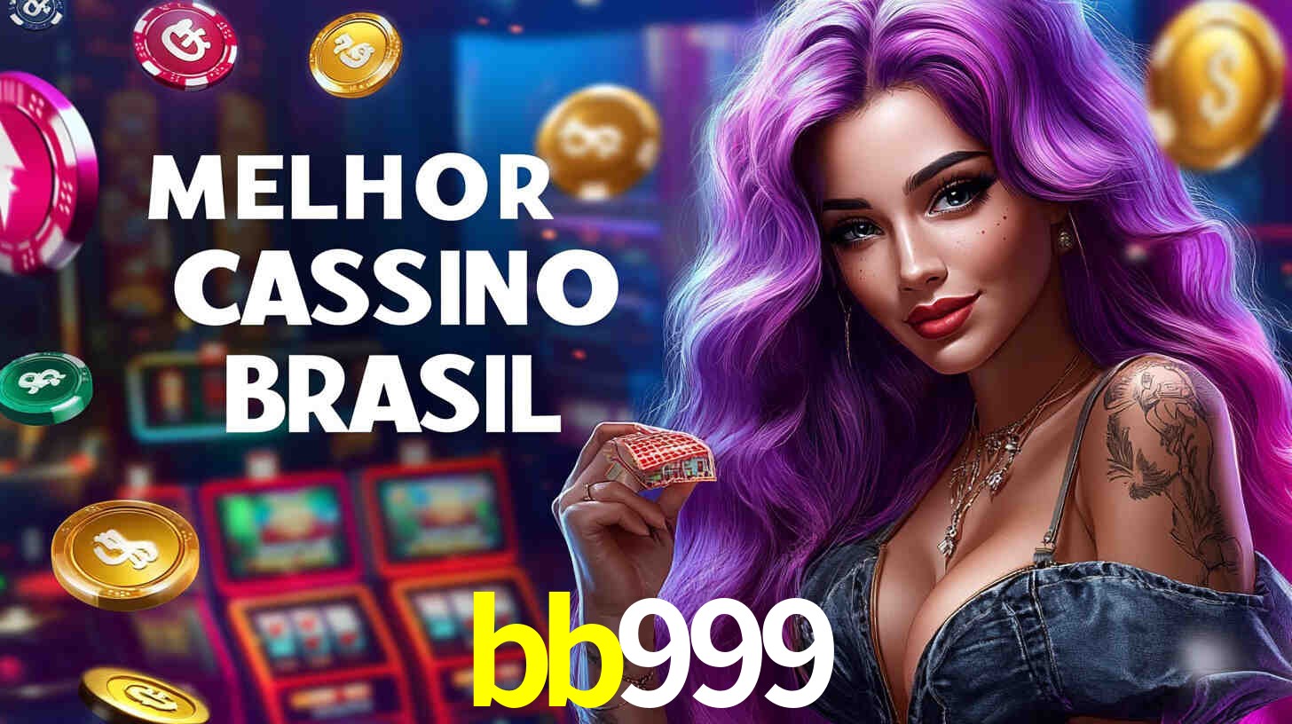 A Experiência Imersiva dos Cassinos Ao Vivo no bb999