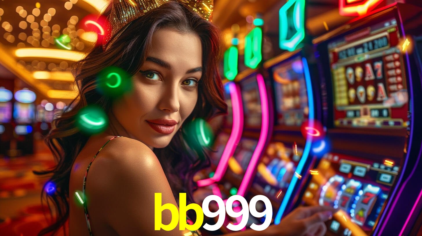 Bônus Generosos e Exclusivos no bb999 para Você!