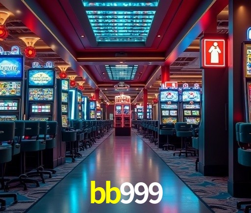 Explorando a Categoria de Eventos em Apostas na bb999