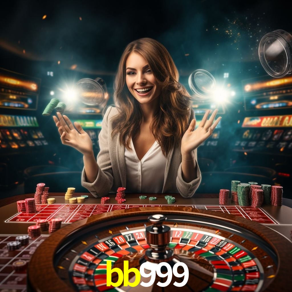 Explore as vantagens do bb999: serviço profissional e confiabilidade