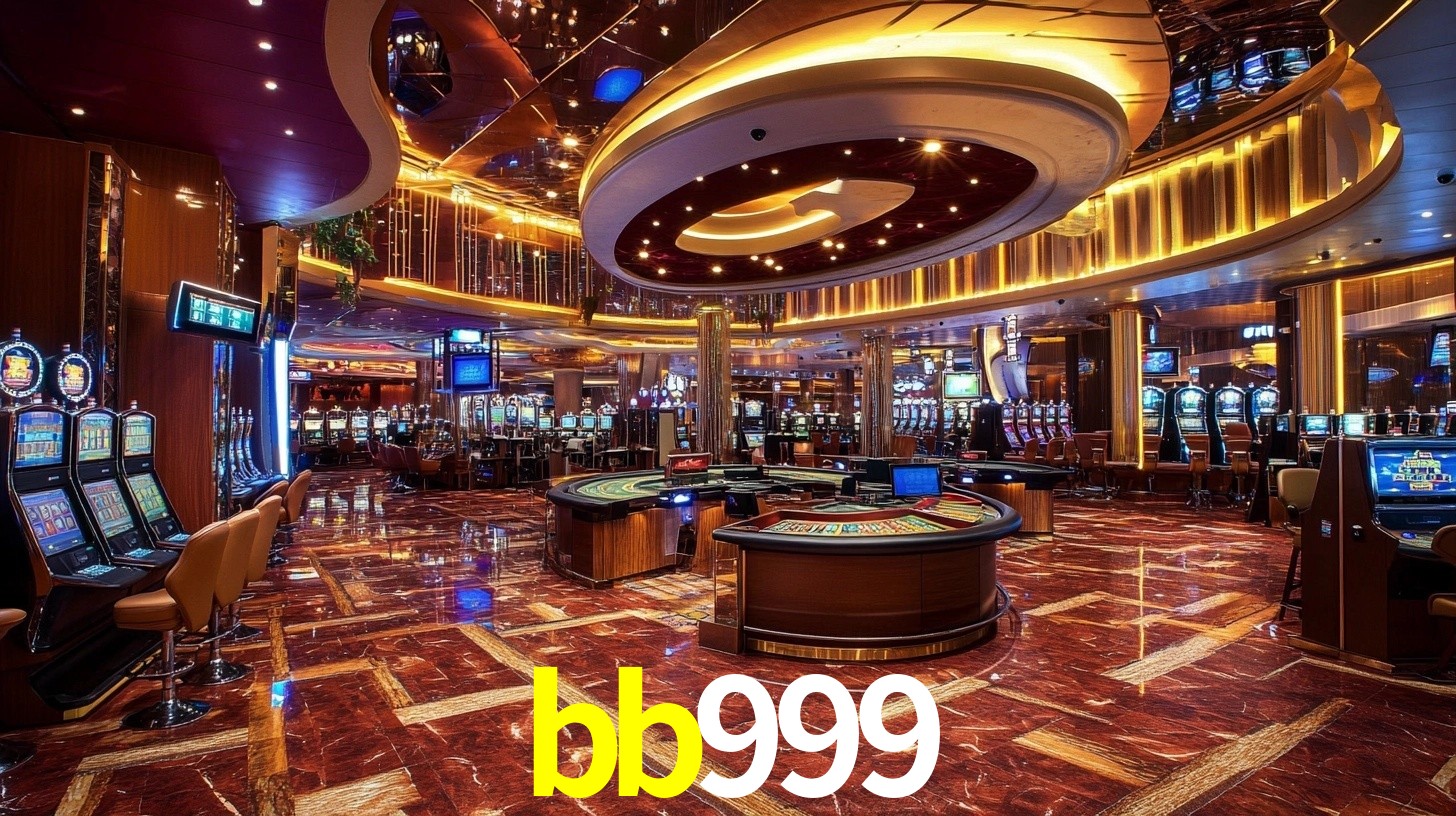 Tournaments bb999