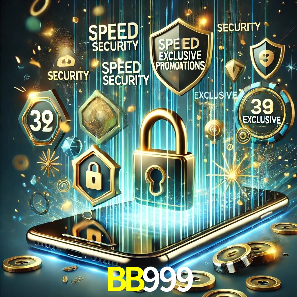 Vantagens do App BB999
