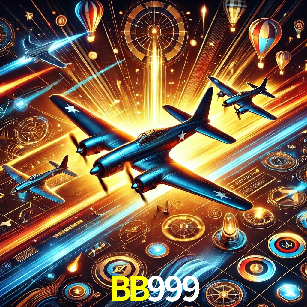 Vantagens do Aviator no BB999