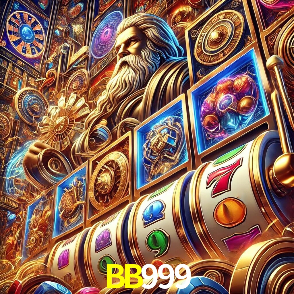 Novos Slots no BB999