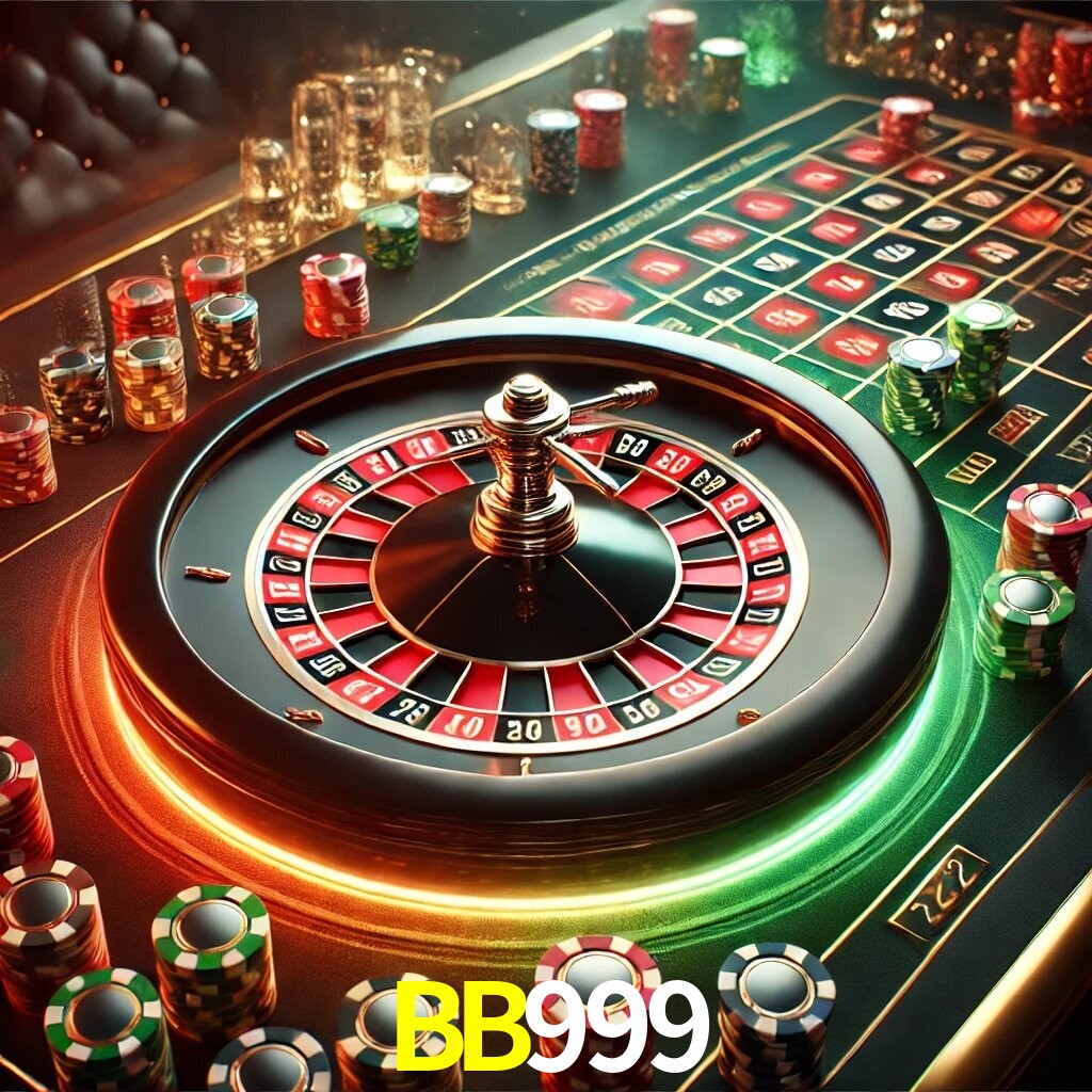Jogos de roleta