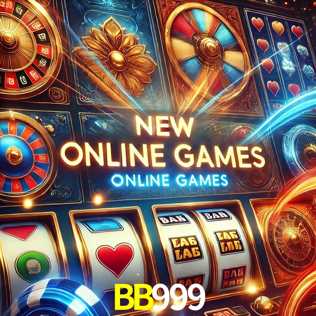Novos Jogos no BB999