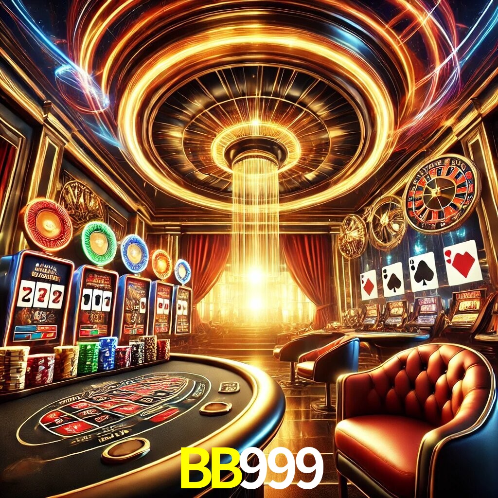 Por Que Escolher o Cassino do BB999