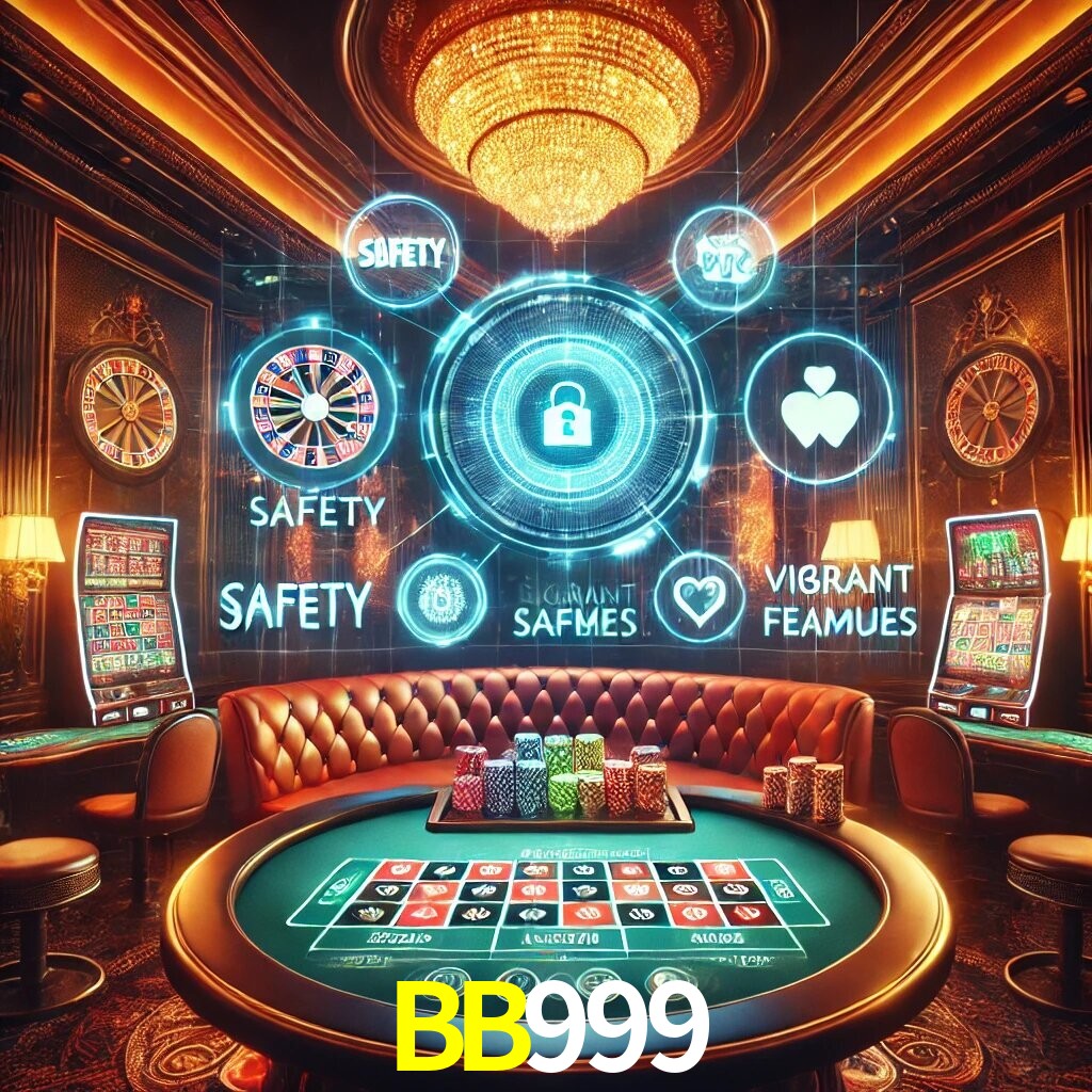 Por Que Jogar no BB999?