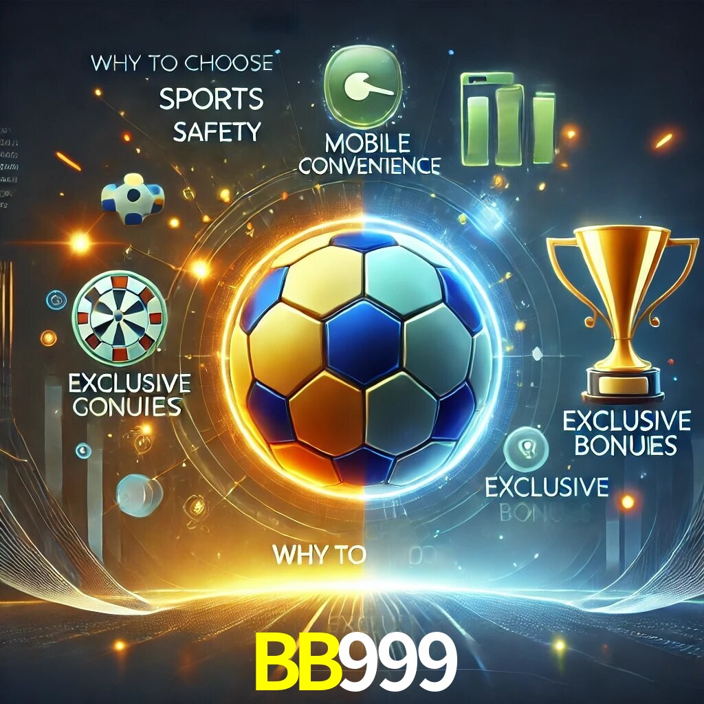 Por Que Escolher o BB999?